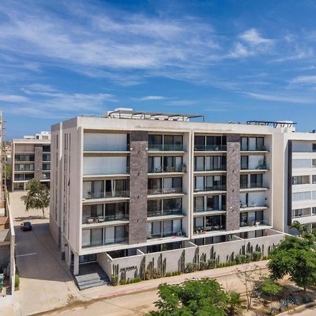 No Bad Days Aparthotel Кабо Сан Лукас Екстериор снимка