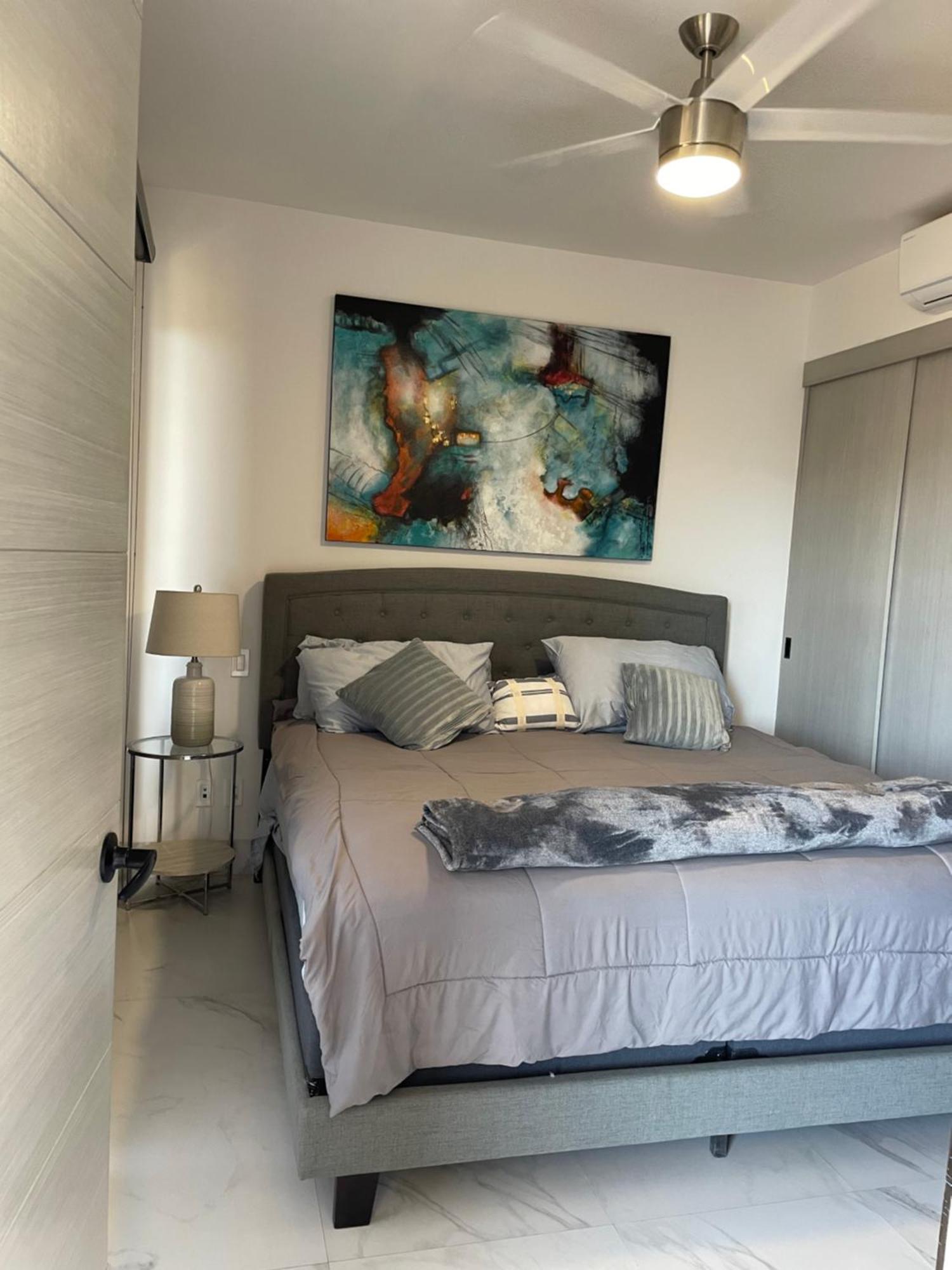 No Bad Days Aparthotel Кабо Сан Лукас Екстериор снимка