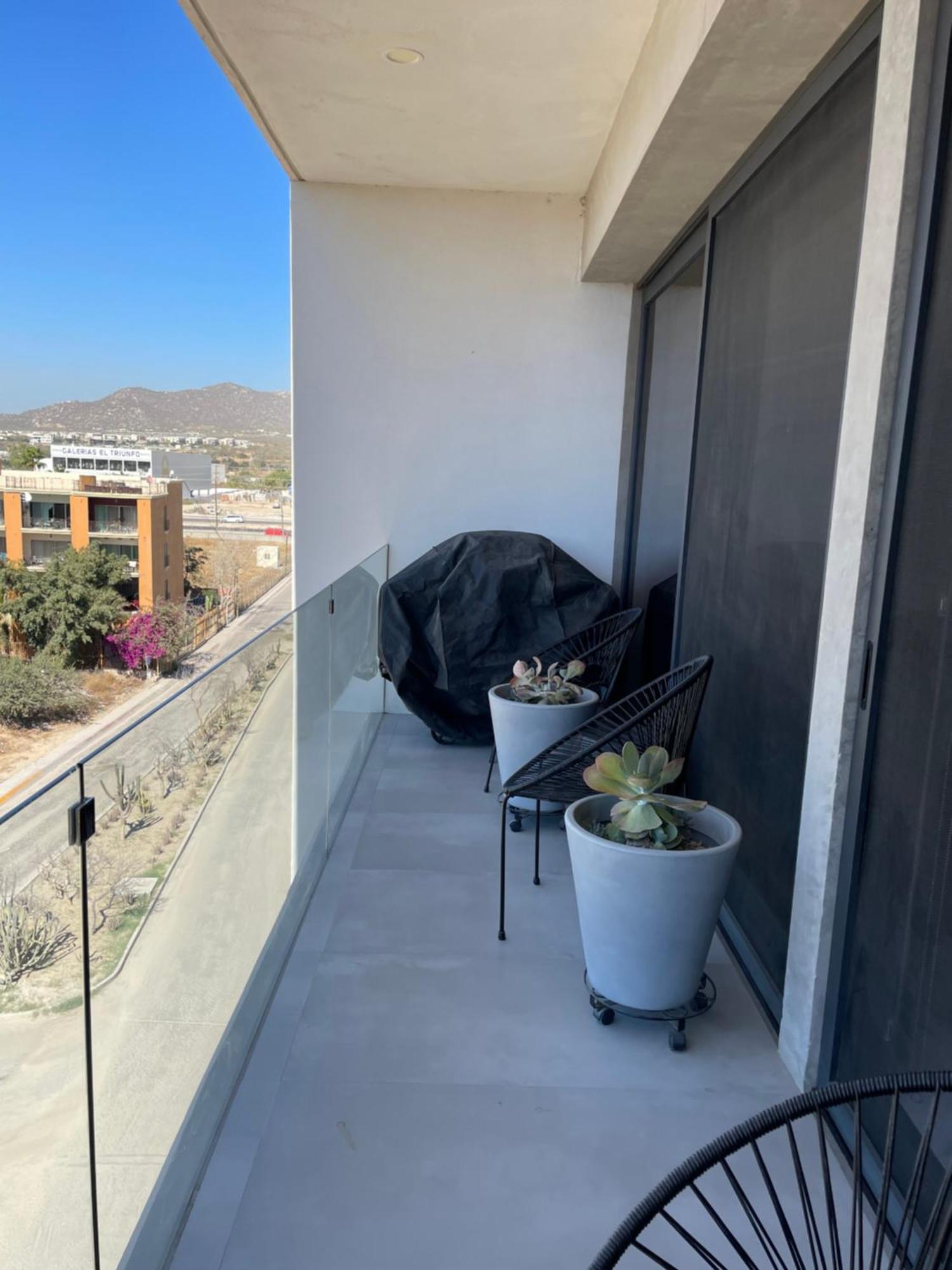 No Bad Days Aparthotel Кабо Сан Лукас Екстериор снимка