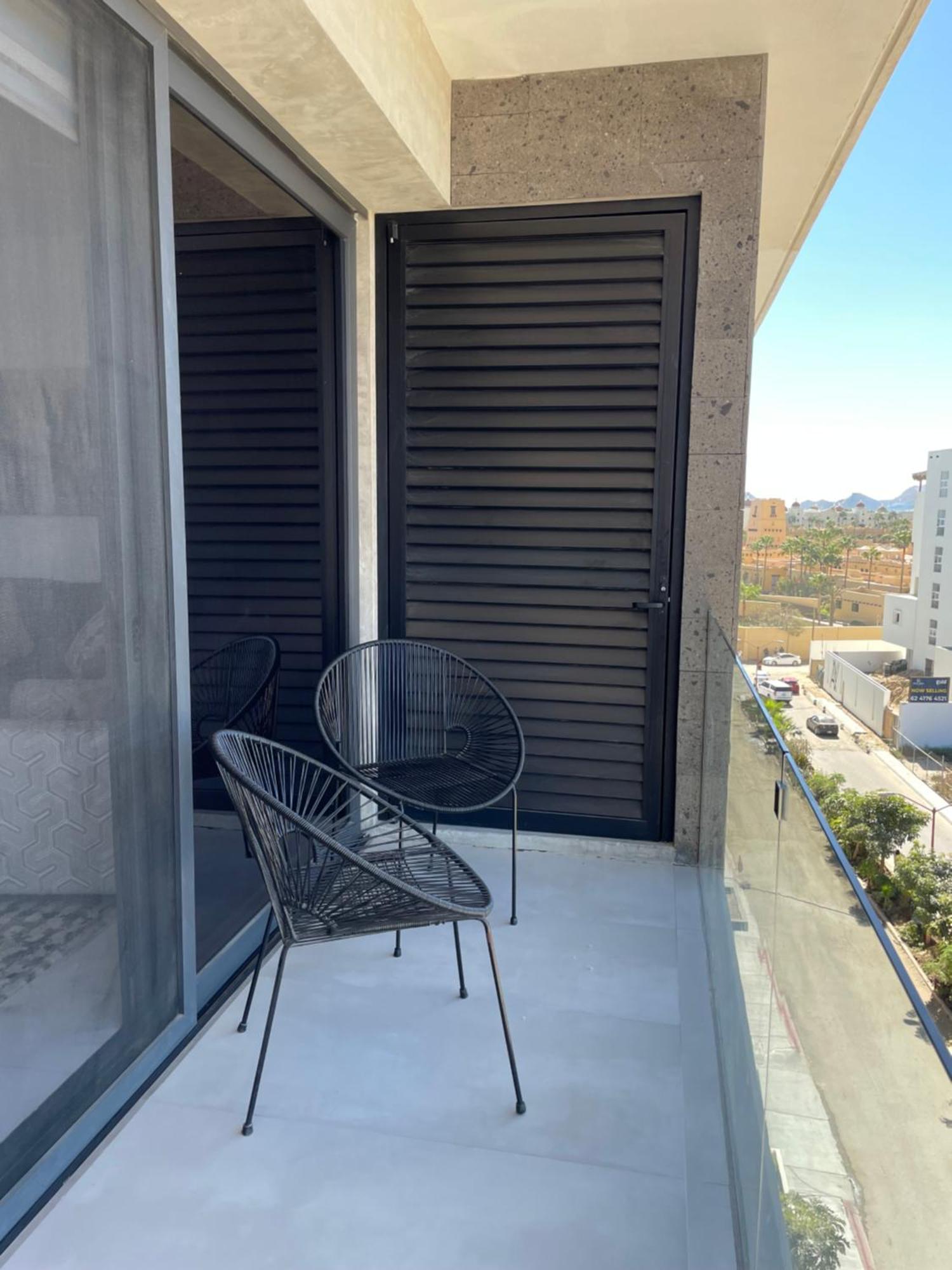 No Bad Days Aparthotel Кабо Сан Лукас Екстериор снимка